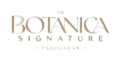 logo the botanica signature bogor